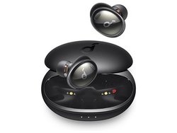 Anker�A�gSoundcore�j��ō������h�̊��S���C�����X�uLiberty 3 Pro�v