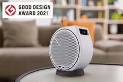 BenQ�A�~�`���o�C���v���W�F�N�^�[�uGV30�v1���~�I�t�L�����y�[����12/12�܂ŉ����B�O�b�h�f�U�C���܋L�O