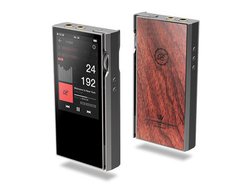 LUXURY&PRECISION�A�n�C�G���hDAP�uP6PRO�v�ɕʃ`���[�j���O���f���uGray Obcidian�v