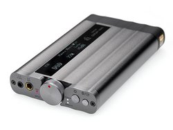 iFi audio�A�V�|�[�^�u��DAC�A���v�uxDSD Gryphon�v������\��