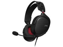 JVC�A�uJVC GAMING�v�n���B�����Ƒ������ɂ���������Q�[�~���O�w�b�h�Z�b�g2�@��