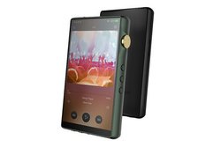 iBasso�A���^�T�C�Y�Łg�n�C�G���h�ɔ��鉹���h��ǋ�����DAP�uDX240�v