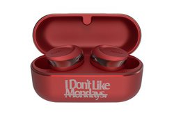 NUARL�A���b�N�o���h�EI Don't Like Mondays.�Ƃ̃R���{���S���C�����X�B�u�����h�C���[�W�̐V�Ȃ�