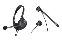 �I�[�f�B�I�e�N�j�J�A�m�C�Y�L�����Z�����O�}�C�N���ڂ̗L���w�b�h�Z�b�g3�@��