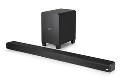 Polk Audio�A�h���r�[�A�g���X�Ή���3.1.2ch�T�E���h�o�[�uSigna S4�v