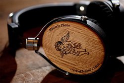 TAGO STUDIO�A�E�C�X�L�[�uIchiro's Malt�v�R���{�w�b�h�z���B�p�؍ނ�p�����wHistoric Phone�x�V���[�Y���e