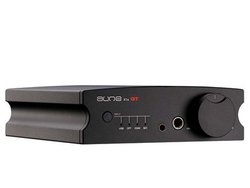 aune audio�A4���[�h�̃t�B���^�[�̐ؑւɑΉ�����DAC�A���v�uX1sGT�v