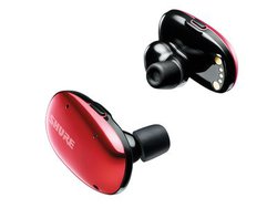 Shure�A�g��̌^�h���S���C�����X�uAONIC FREE�v�ɐV�F�N�����]�����b�h