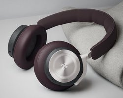 Bang �� Olufsen�A�m�C�L�����w�b�h�z���uBeoplay HX�v�Ɍ���J���[�gDark Maroon�h