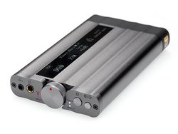 iFi audio�A�V�|�[�^�u��DAC�A���v�uxDSD Gryphon�v��11/26��蔭���B�ō�82500�~
