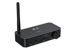 FiiO�A�g�����f�B�AHUB�h�ɐi������BT����M�Ή�USB-DAC�uBTA30 Pro�v