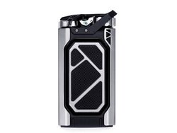 MUZEN�A�g�F���D�C���X�p�C�A�h��BT�X�s�[�J�[�uCYBER SHELL�v�B�N���t�@����t��