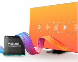 MediaTek�A8K/120Hz�Ή��̃X�}�[�gTV�����`�b�v�uPentonic 2000�v���\�B�̗p���i��2022�N�o��\��