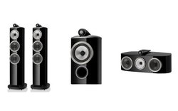 �A�o�b�N�~�c�X�AB&W�u800 D4�V���[�Y�v�̃T���E���h�����t�F�A��11/27�A28�ɊJ��