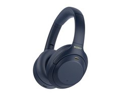 �\�j�[�A�m�C�L�������C�����X�w�b�h�z���uWH-1000XM4�v�ɐV�F�u�~�b�h�i�C�g�u���[�v