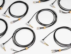 BriseAudio�A��p�v���O���R�l�N�^�Ńu���b�V���A�b�v�����G���g���[���P�[�u���uflex001 As-Is�v