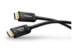 �r�N�^�[�A15m�̒��ڂ�8K 60p������`���\��HDMI�P�[�u���uVX-UH1150LC�v