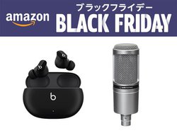 Amazon�u���b�N�t���C�f�[�A�\�j�[/�r�N�^�[/�{�[�Y�Ȃǐl�C�u�����h�̃I�[�f�B�I���i�����������I