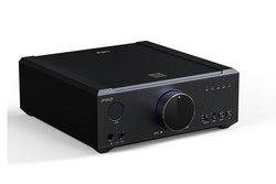 FiiO�AAK4499EQ�`�b�v�̗p�̃t���O�V�b�vDAC�����w�b�h�z���A���v�uK9 Pro LTD�v�B12/10����
