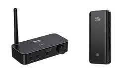 FiiO�AUSB-DAC�uBTA30 Pro�v�^BT���V�[�o�[�uBTR5 2021�v�̎󒍂��ꎞ��~