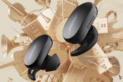 �{�[�Y�A�ő�50���I�t�̃E�B���^�[�Z�[���J�Ò��INC���S���C�����X�uQC Earbuds�v��������