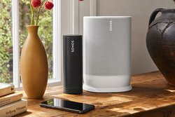 Sonos�AAmazon Music��24bit���X���X�Đ��ɑΉ��B�ꕔ���f����Dolby Atmos���T�|�[�g