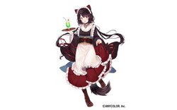 AZLA�A�ɂ����񂶁w����Ƃ��x�~ �C���[�s�[�X�uSednaEarfit Crystal�v�̃^�C�A�b�v�z�M