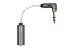 iFi audio�A4.4mm�o�����X�Ή��A�b�e�l�[�^�[�uiEMatch4.4�v��12/20�ɔ���