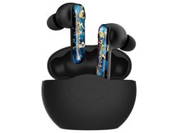 Kinera�A�u�����h���ƂȂ�ANC���ڊ��S���C�����X�uYh802�v�B�J�X�^��10mm�_�C�i�~�b�N�h���C�o�[����