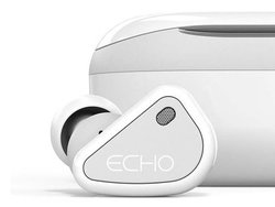 TANCHJIM�AaptX Adaptive�Ή��̊��S���C�����X�C���z���uECHO�v