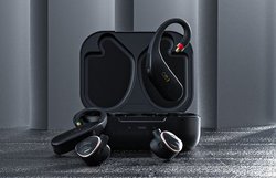 FiiO�A�C���z����aptX Adaptive�Ή����S���C�����X�ɂł��郌�V�[�o�[�uUTWS5�v