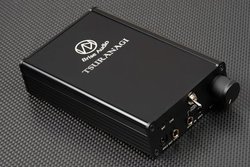 Brise Audio�A�u�����h���̃|�[�^�u���A���v�uTSURANAGI�v�̓X���\����J�n�B�o�ׂ�2022�N2��