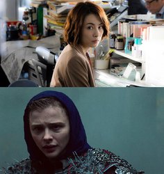 Netflix�A�l�C�f��̐V���ȕ����`���w�V���L�ҁx��SF�X�����[�w�}�U�[/�A���h���C�h�x�Ȃ�1���z�M