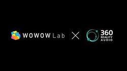 WOWOW�A�u360 Reality Audio�v�Ή��R���e���c�𖳗��z�M�B�����I�A�v���̑�1�e