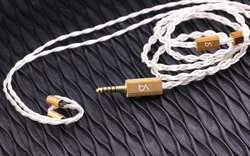 Beat Audio�A���̑f�ނ����V�����V�C���z���P�[�u���uPrima Donna MKII�v