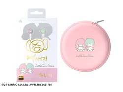 Hi-Unit�A�g�L���s���z��2�h�Ɂu���g���c�C���X�^�[�Y �L�L�����v�R���{���f���B12/24�����蔭��