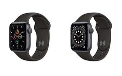 �r�b�N�J�����̓��ւ��Z�[���AApple Watch SE/Series 6�Ȃǂ�12/24��������I