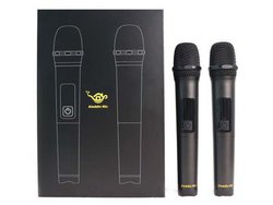 �upopIn Aladdin�v�ŃJ���I�P���ł���}�C�N�uAladdin Mic�v�B1000�����Ŕ���