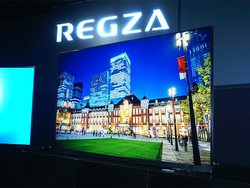 ��CES���u���O�U�G���W�� ZR ���v���\�B�g���O�U�ō��􍂉掿�h�̃~�jLED/�L�@EL�e���r�Q�l�W��