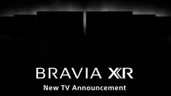 �\�j�[�A�V�uBRAVIA XR�v��1��5�����\�BYouTube�Ńe�B�U�[�����J