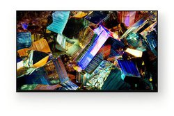 ��CES���\�j�[�A8K�~�jLED�t���e���r�uBRAVIA XR Z9K�v�B4K�@�uX95K�v��