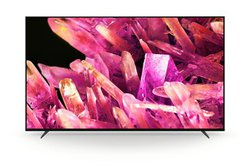 ��CES���\�j�[�A�uBRAVIA XR X90K�v�ȂǐV4K�t���e���r3�V���[�Y