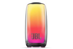 ��CES��JBL�A�剹�ʂ���Ő���グ��Bluetooth�X�s�[�J�[�uPulse 5�v�uBoombox 3�v