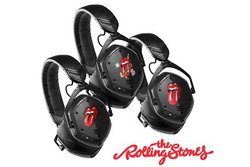 ��CES��V-MODA�A���[�����O�E�X�g�[���Y�R���{��Bluetooth�w�b�h�z��