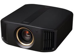 �r�N�^�[�A4K/120p��HDR10+�Ή��̓���v���W�F�N�^�[�uDLA-V50�v