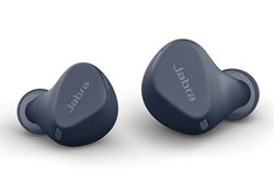 Jabra�AANC���S���C�����X�C���z���uElite 4 Active�v�BIP57�h���h�o�AaptX�ɂ��Ή�
