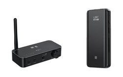 FiiO�A�uBTA30 Pro�v�uBTR5 2021�v�̍����o�׍ĊJ�B���ޗ�����ɂ��l�グ�����{