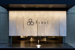final�A���c�X�ufinal STORE�v����Ɉړ]�B�{�Ђɕ��݂���1/24���j���[�A���I�[�v��