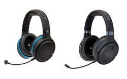Audeze�A���ʋ쓮�Q�[�~���O�w�b�h�z���uPENROSE for PlayStaion�v�uMOBIUS GAMING HP�v
