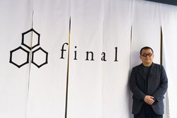 JR���w����k��6���́g���ĂȂ��̕ʐ��E�h�Bfinal�V�{�Ё����c�X�ufinal STORE�v���|�[�g